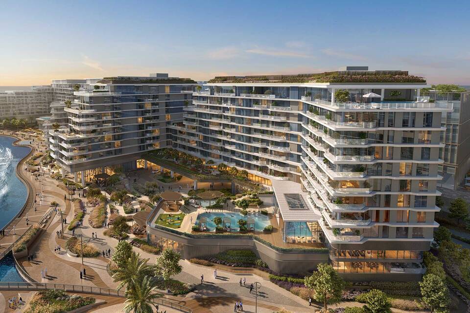 Saadiyat Island